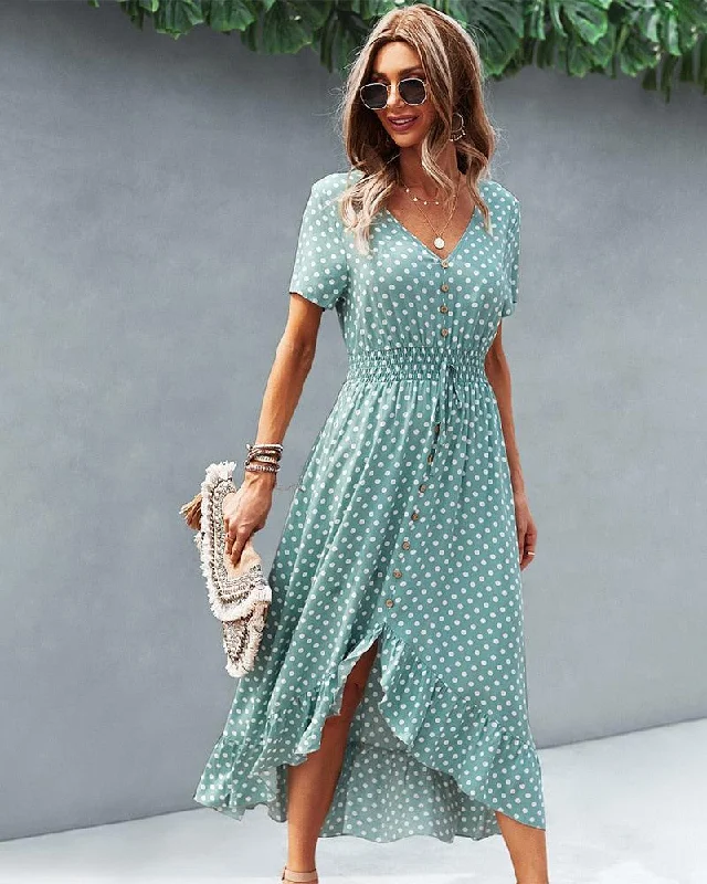 Sea Foam Green
