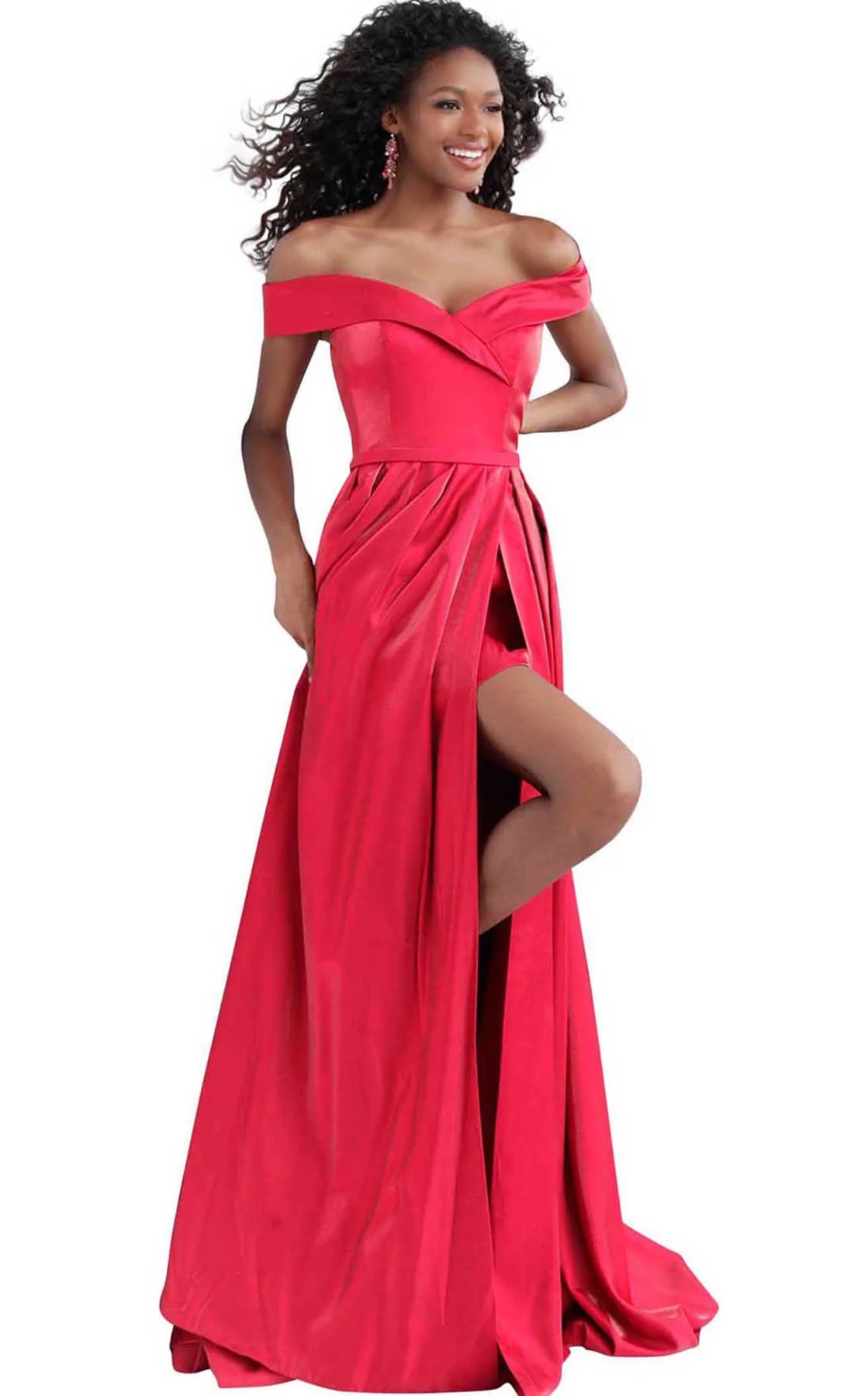 Exclusive Savings JVN JVN64244 DRESS