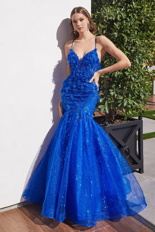 Friends and Family Sale Cinderella Divine  CM328 Dress