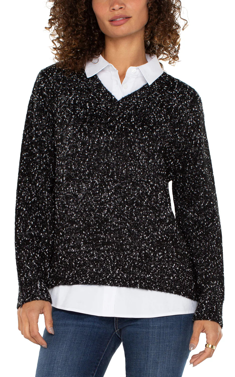Savings Bonanza Coco Sweater