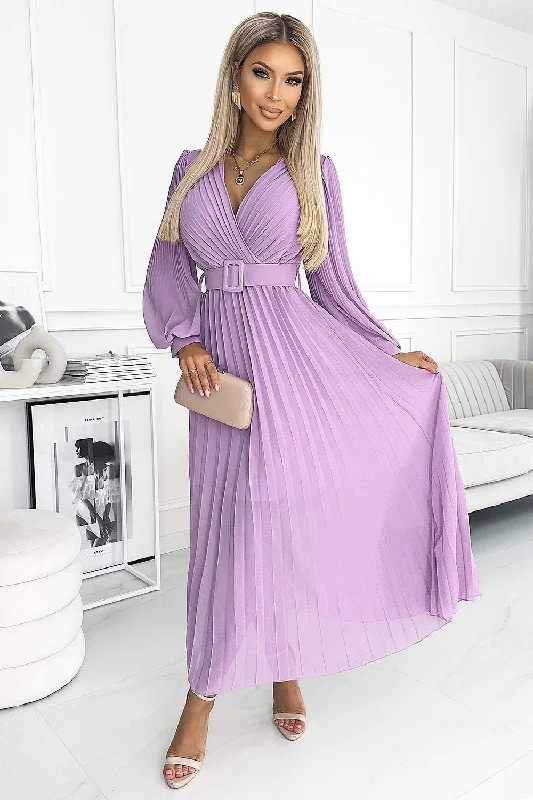 violet