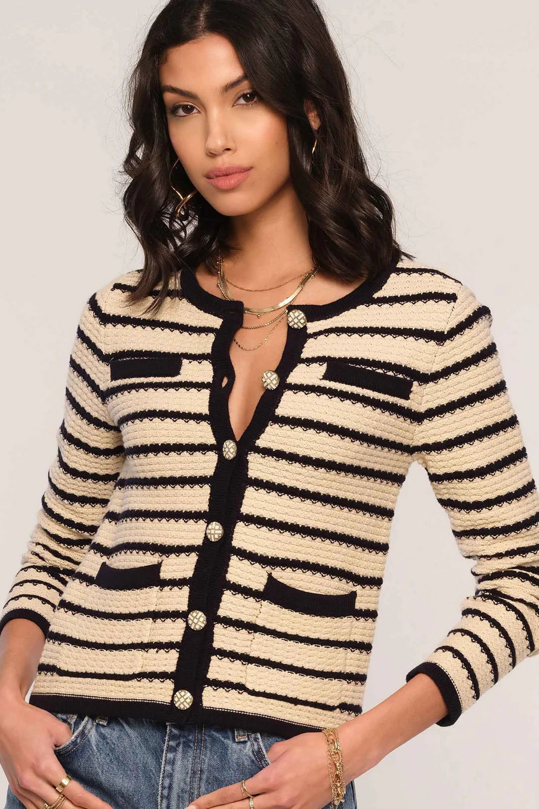 Unbeatable Prices Sulima Cardigan