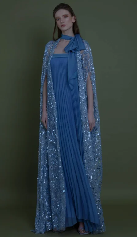 Discount Days Edition By Gemy Maalouf  EDFW23 1779LD + EDFW23 1780CAPE