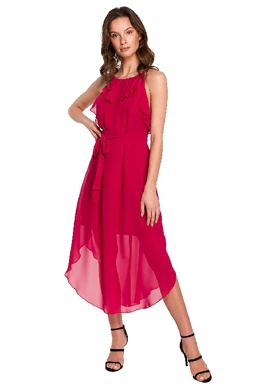 Best Bargains Evening dress Makover