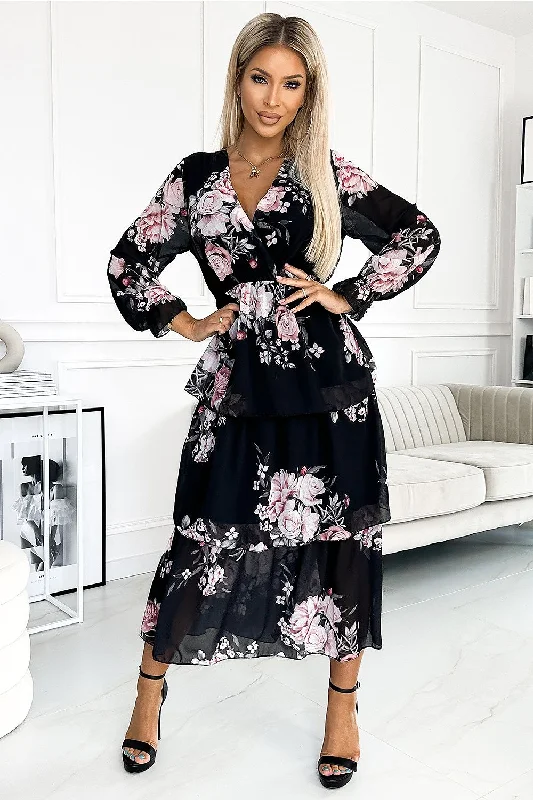 Final Clearance Cocktail dress Numoco