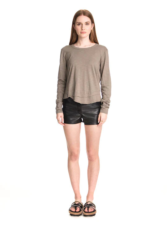 Deal Dash Ava Long sleeve | Olive