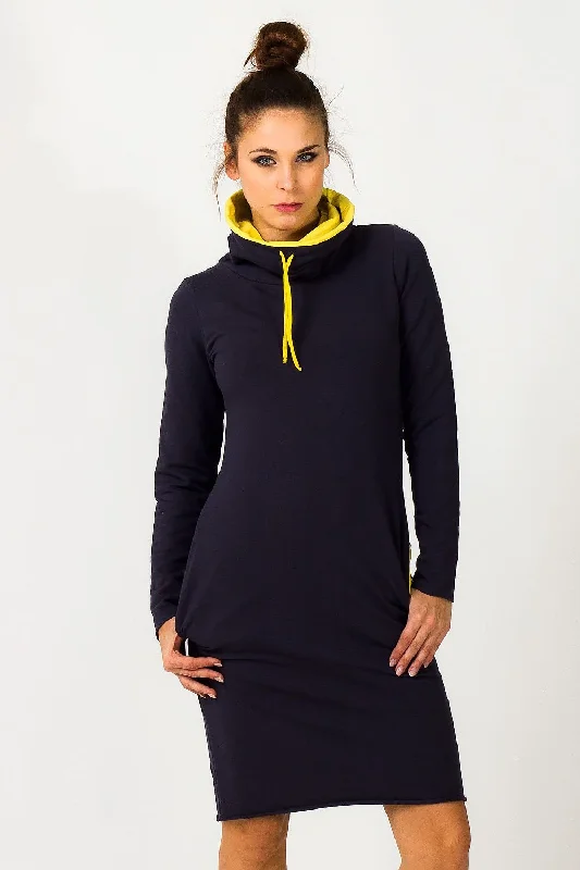 navy blue