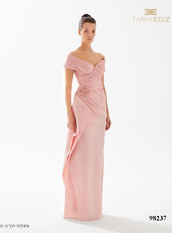 Big Discounts Tarik Ediz 98237 Dress