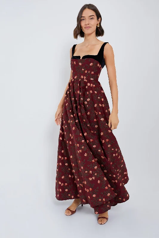 Today’s Deal Sueno Jaspe Maxi Dress