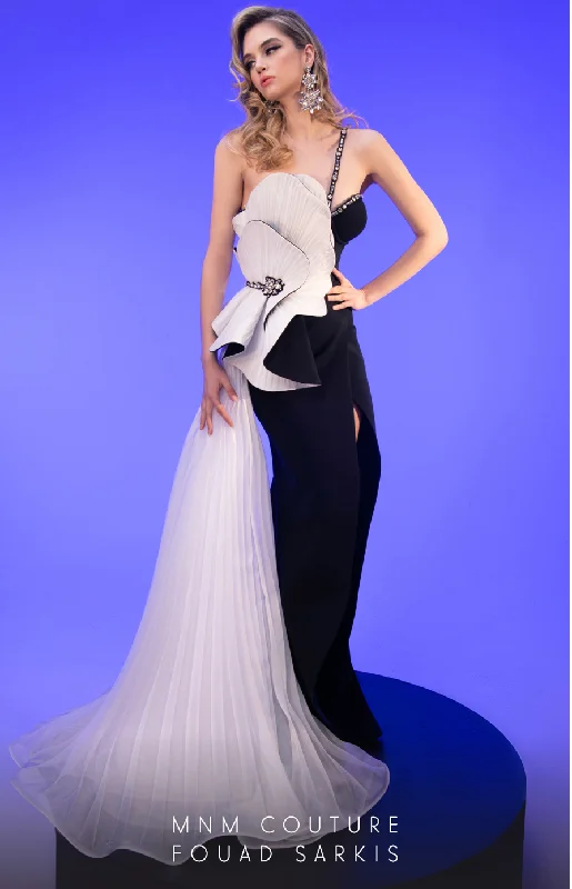 Low Prices MNM Couture 2796 Dress