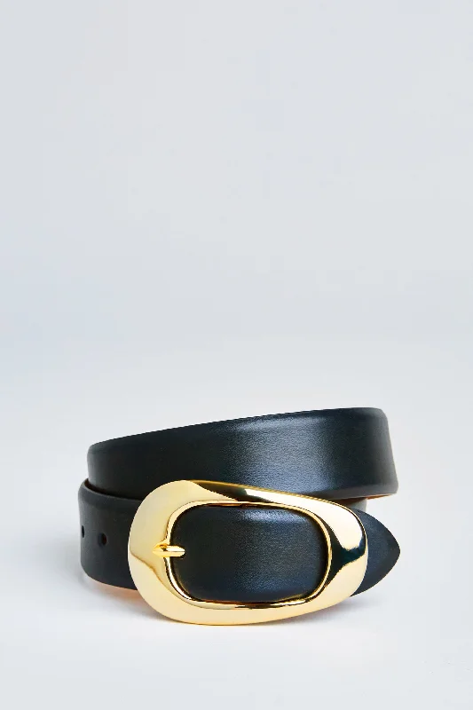 Stock Clearance Lava Contour Belt
