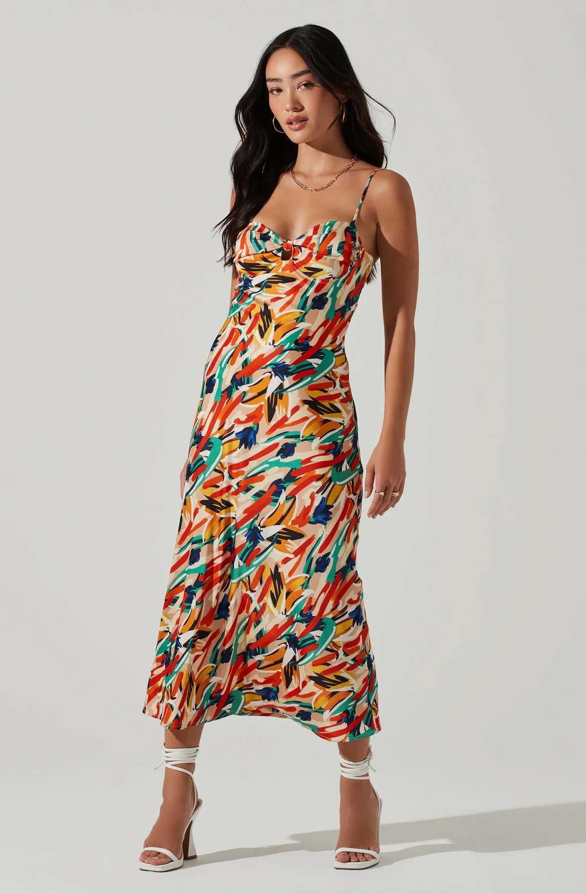 Season Finale Sale MARIELA DRESS