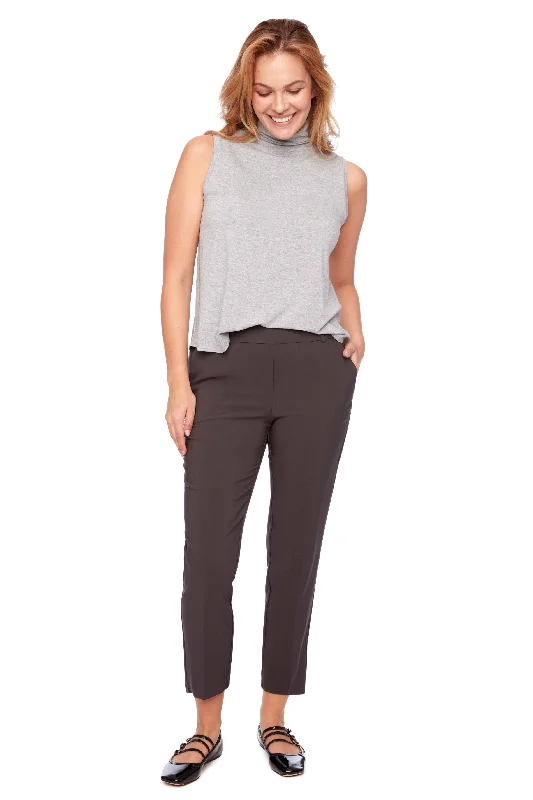 Exclusive Savings Chloe Trouser I Slate