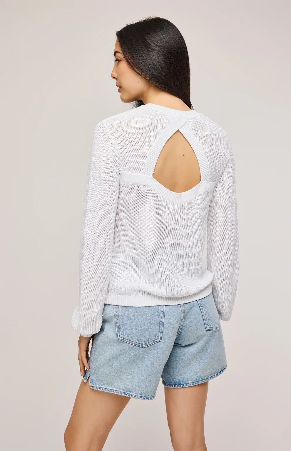 Limited Time Maxine Sweater