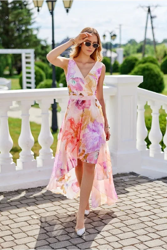 Early Bird Discount Cocktail dress Roco Fashion