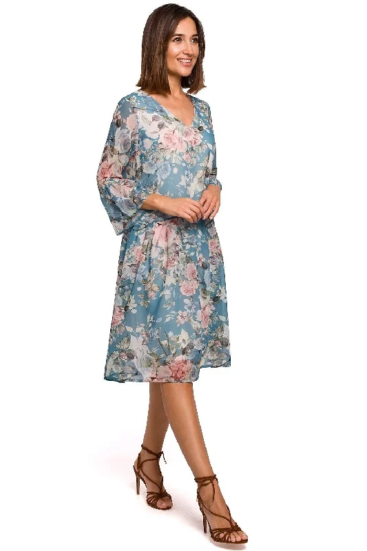 Closeout Daydress Stylove