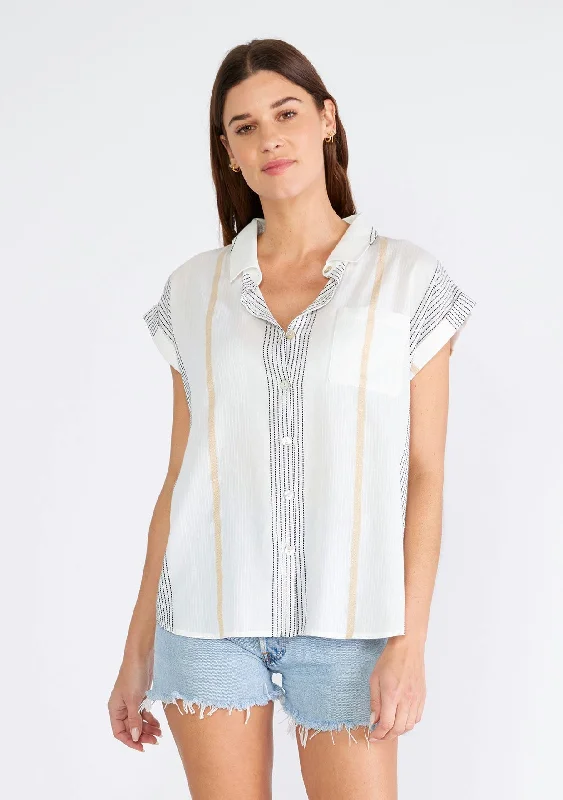 Instant Savings Erin Blouse