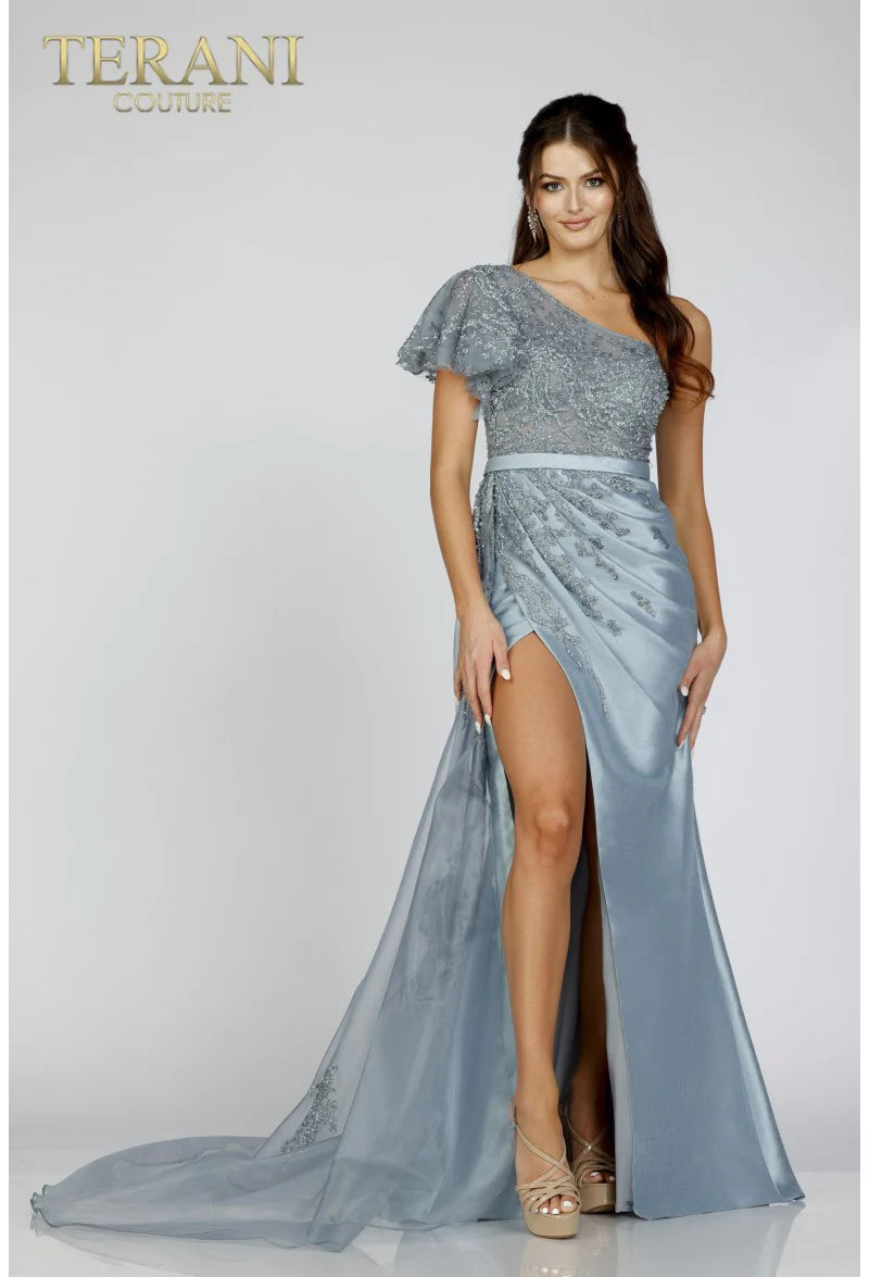 Final Sale Terani Couture 231E0517 Dress