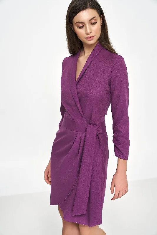 violet