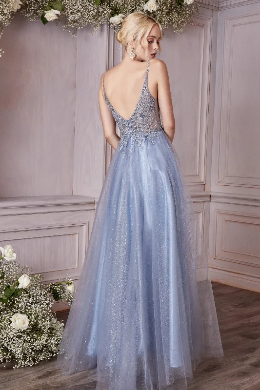Smoky-Blue