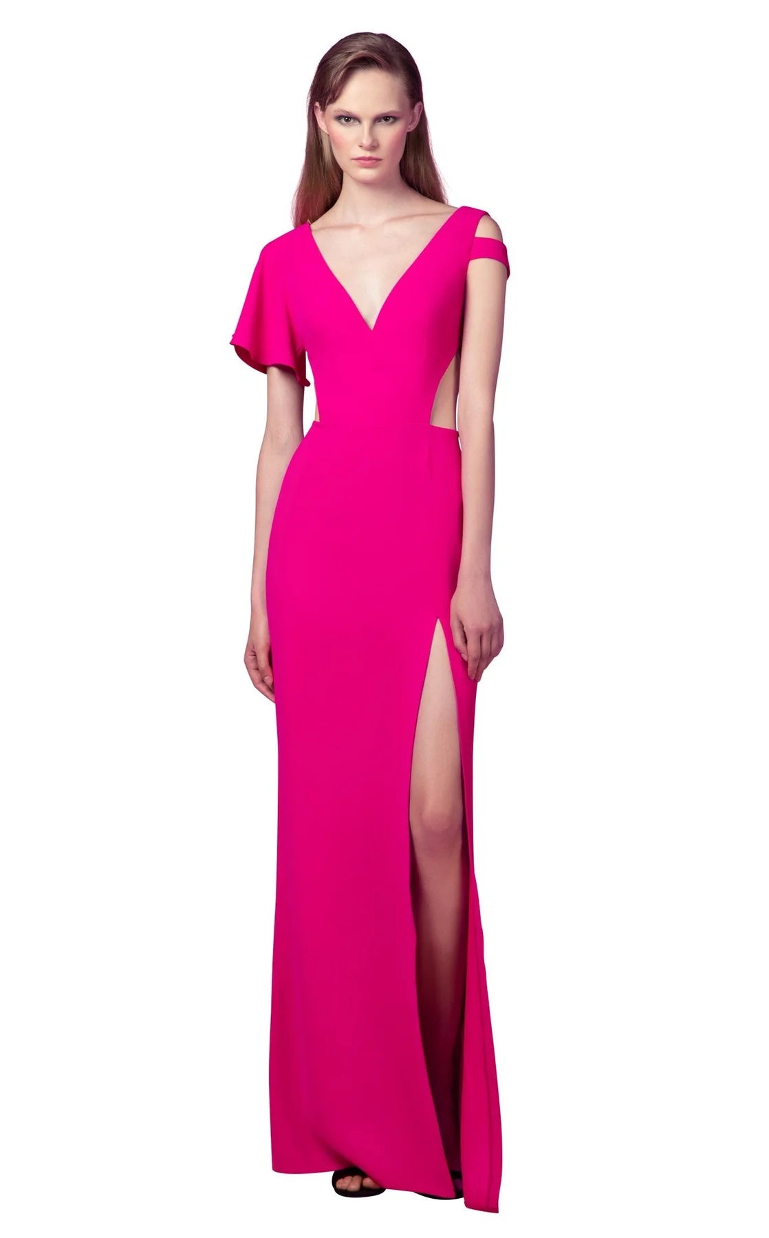 Bargain Prices BESIDE COUTURE ED1613LD DRESS