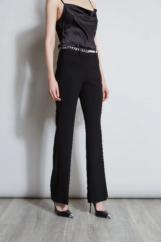Doorbuster Deal Fit & Flare Pant