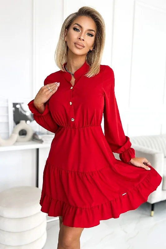 Midnight Madness Daydress Numoco