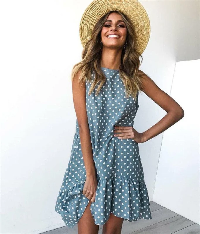 Mega Deal PLAYFUL IN POLKA DOTS