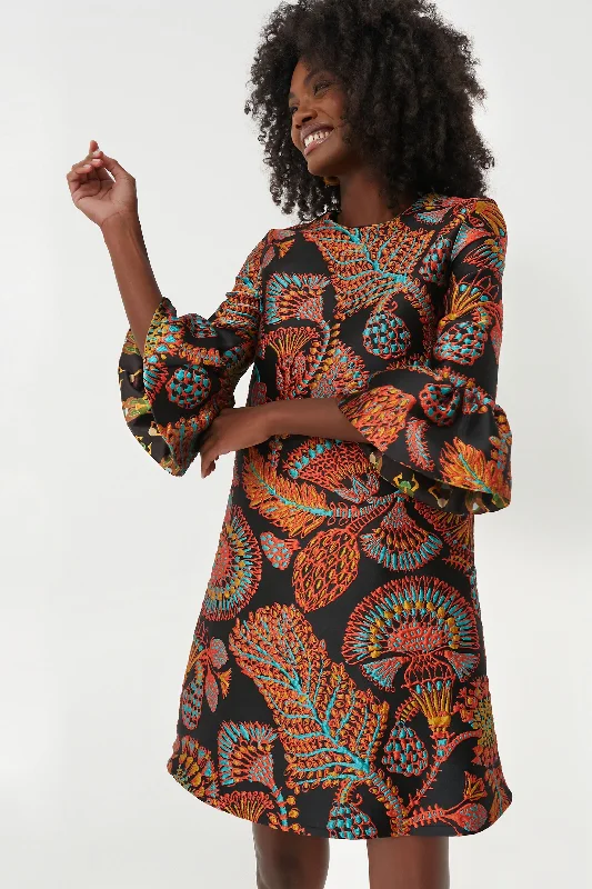 Deal of the Week Jacquard Sicomore 24/7 Dress