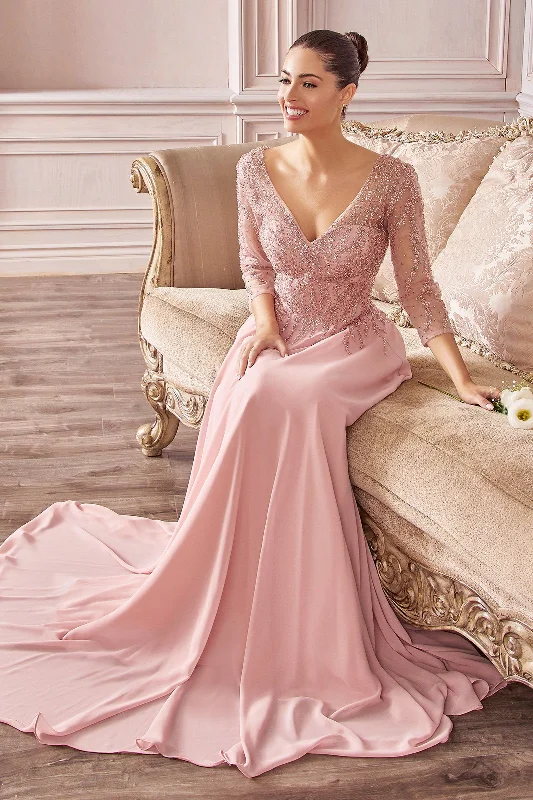 Dusty-Rose