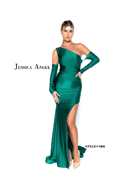 Special Discount Jessica Angel 892 Dress