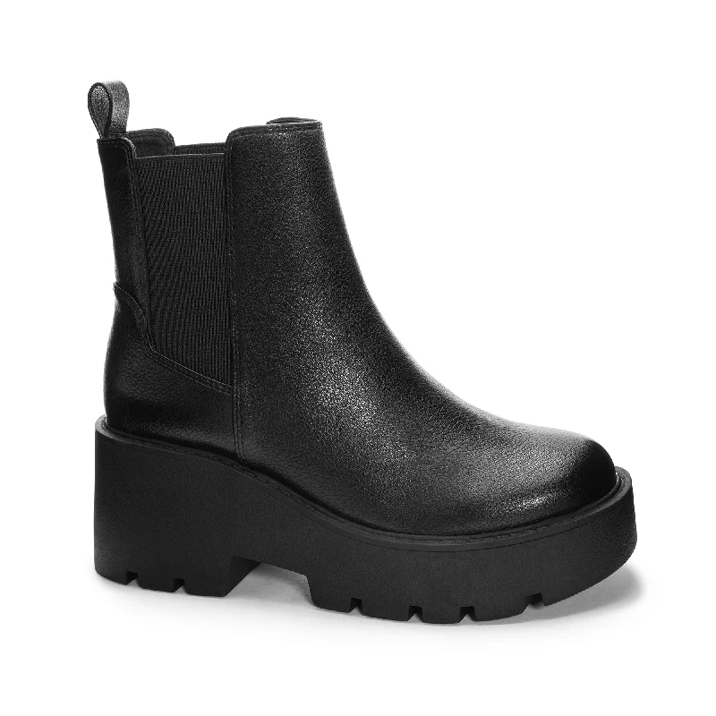 Flash Sale Rabbit Casual Bootie