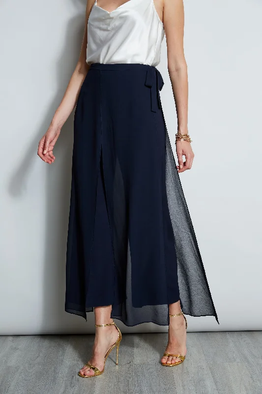 Inventory Reduction Overlay Pant