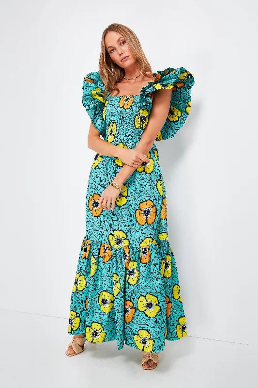 Huge Savings Multi Lore Dress