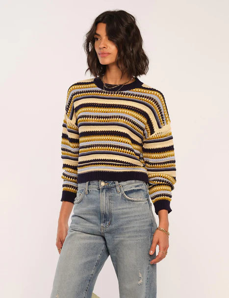 Discount Mania Feliz Sweater