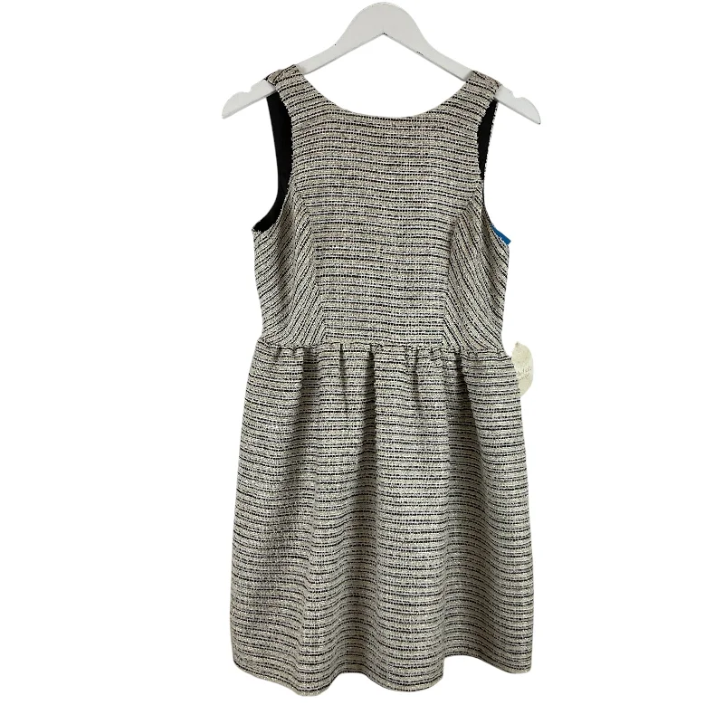 Deal Frenzy Dress Party Short By Altard State In Cream, Size: M