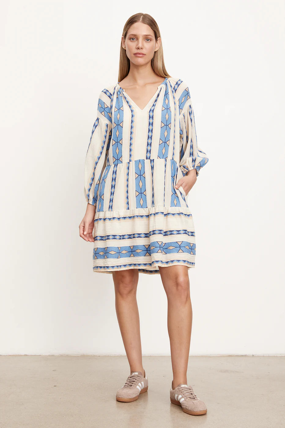 Special Price Kally Jacquard Dress