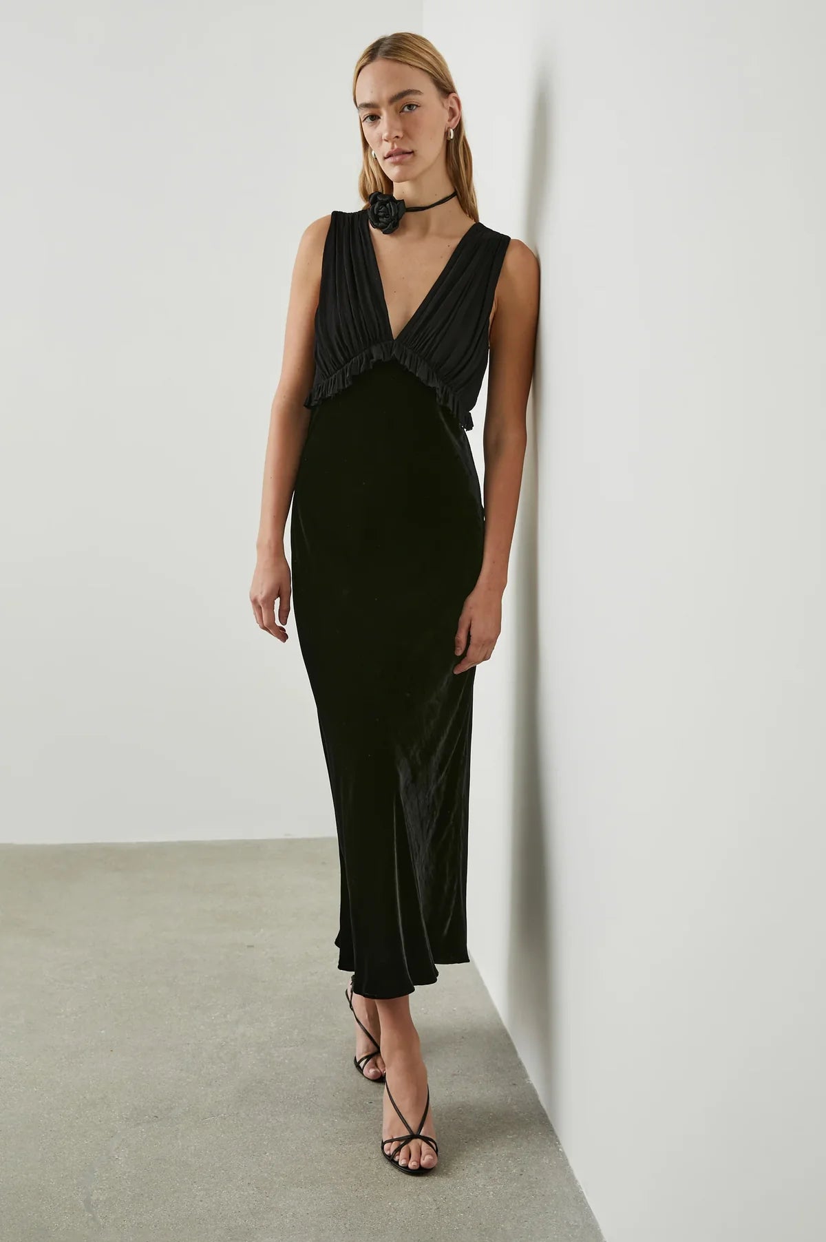 Super Bargain Gilda Dress
