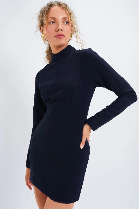 Exclusive Deal Midnight Clark Dress