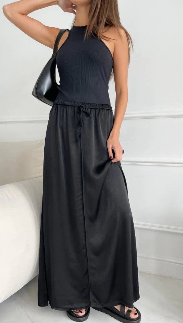 Sale Event PHOEBE SKIRT I Black