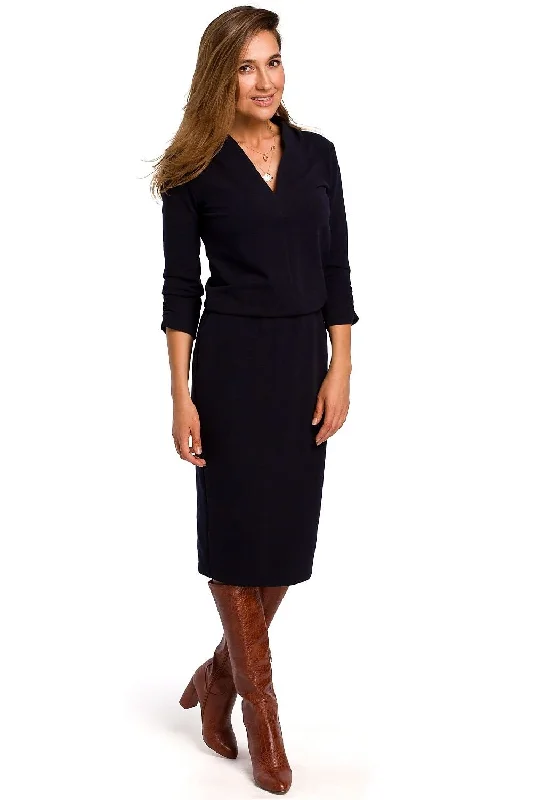navy blue