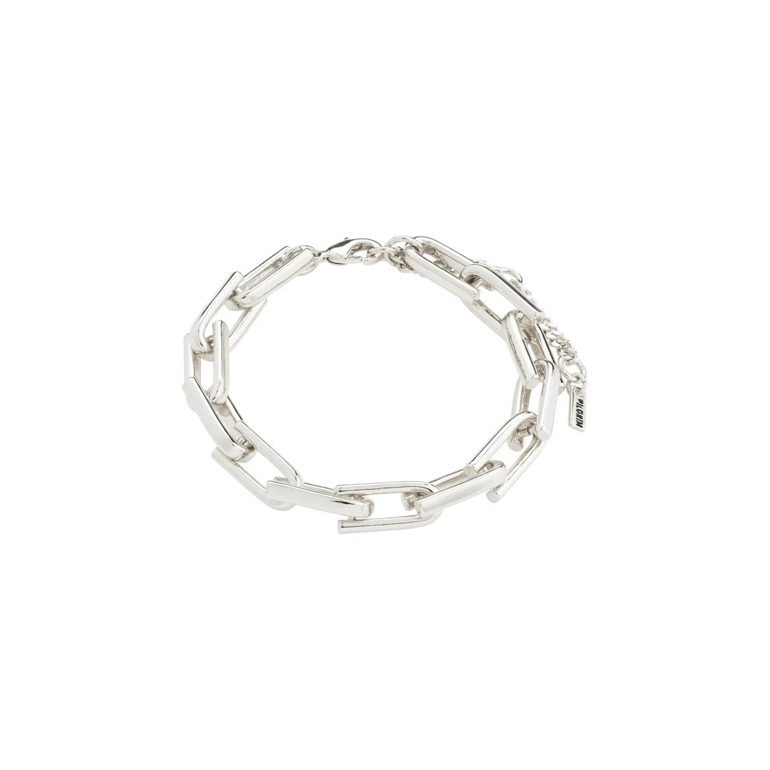 Special Savings Stay U Chain Bracelet I Silver