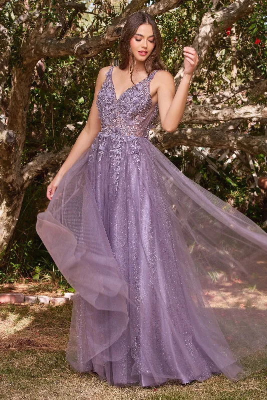 English-Violet