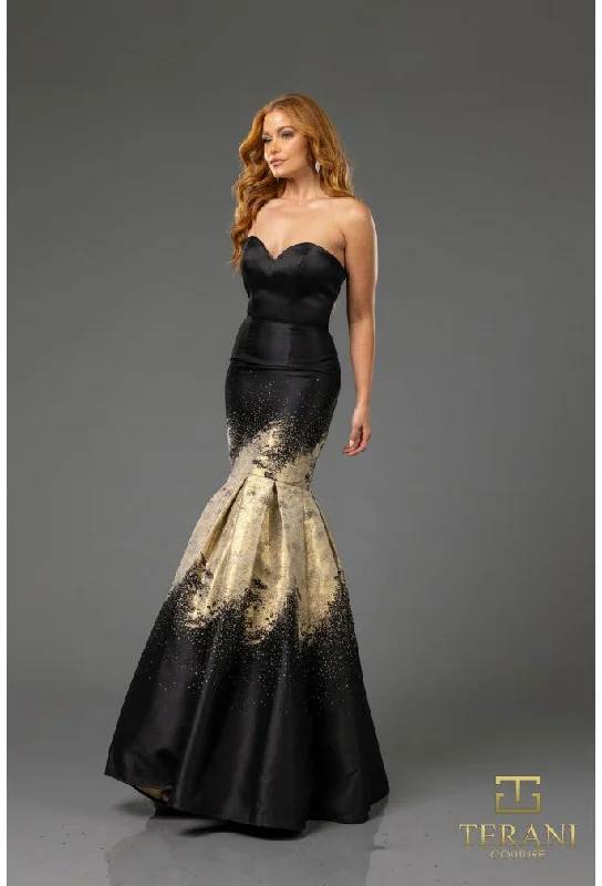 Great Deals TERANI 251P0177 DRESS