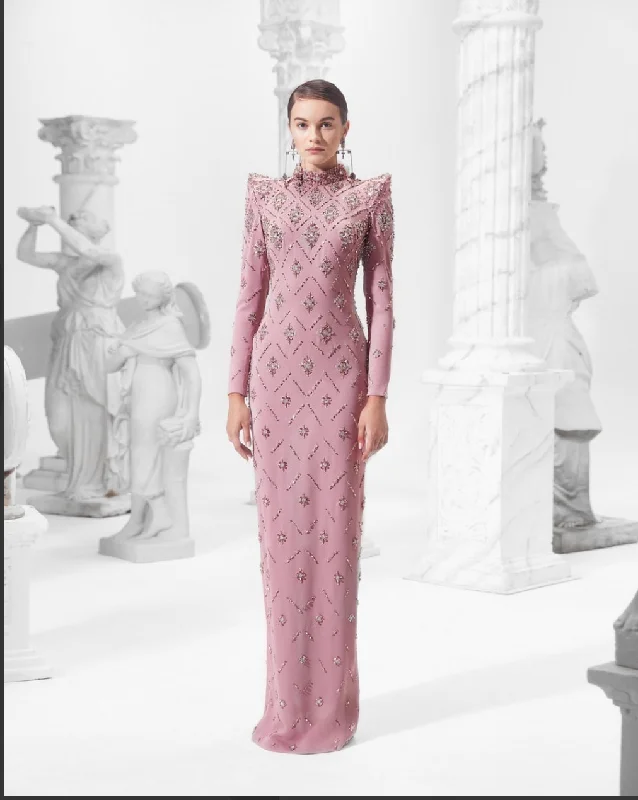 Special Offer Khaled & Marwan Couture Dress RTW2023-14