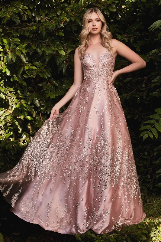 Savings Bonanza Cinderella Divine  J819 Dress