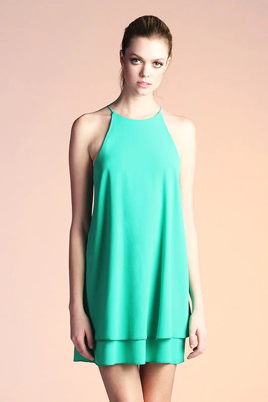Markdowns Ilana Dress | Emerald