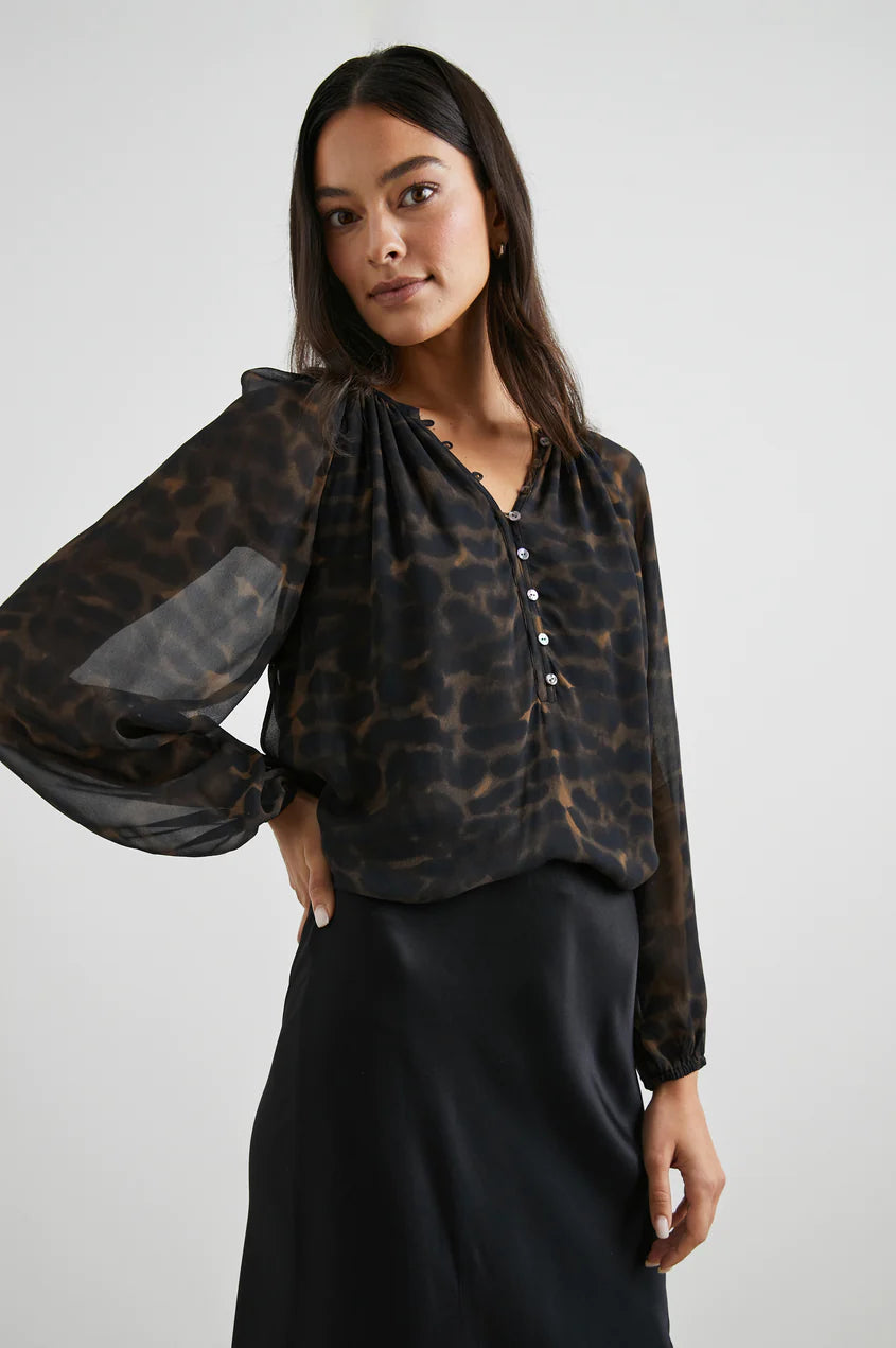 Holiday Sale Indi Blouse