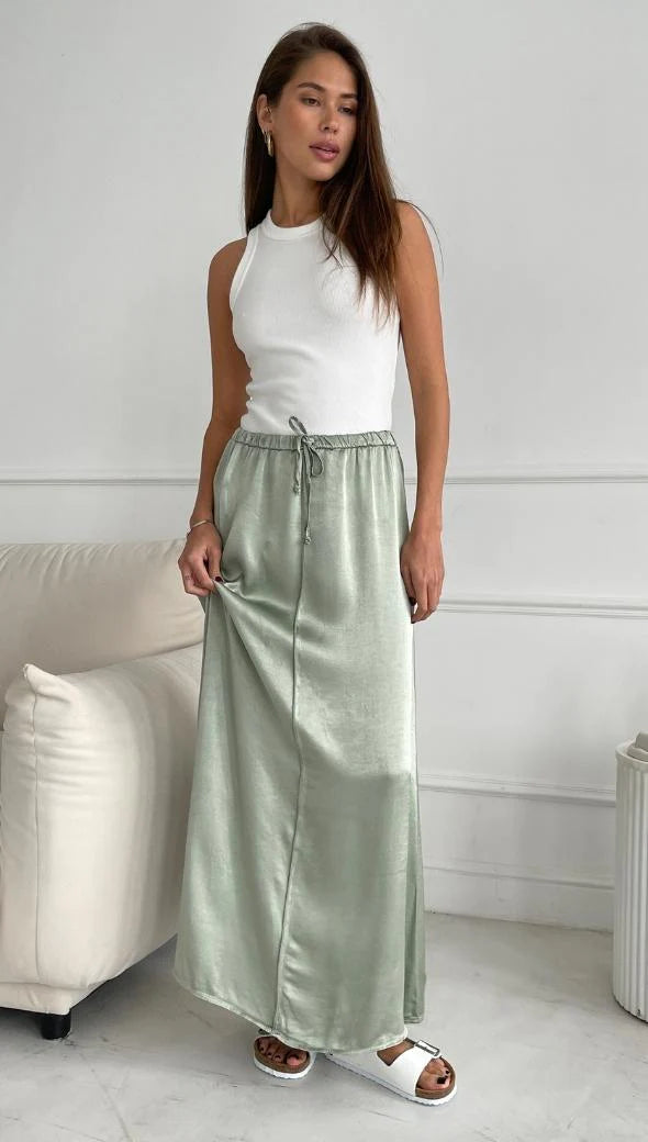 Overstock PHOEBE SKIRT