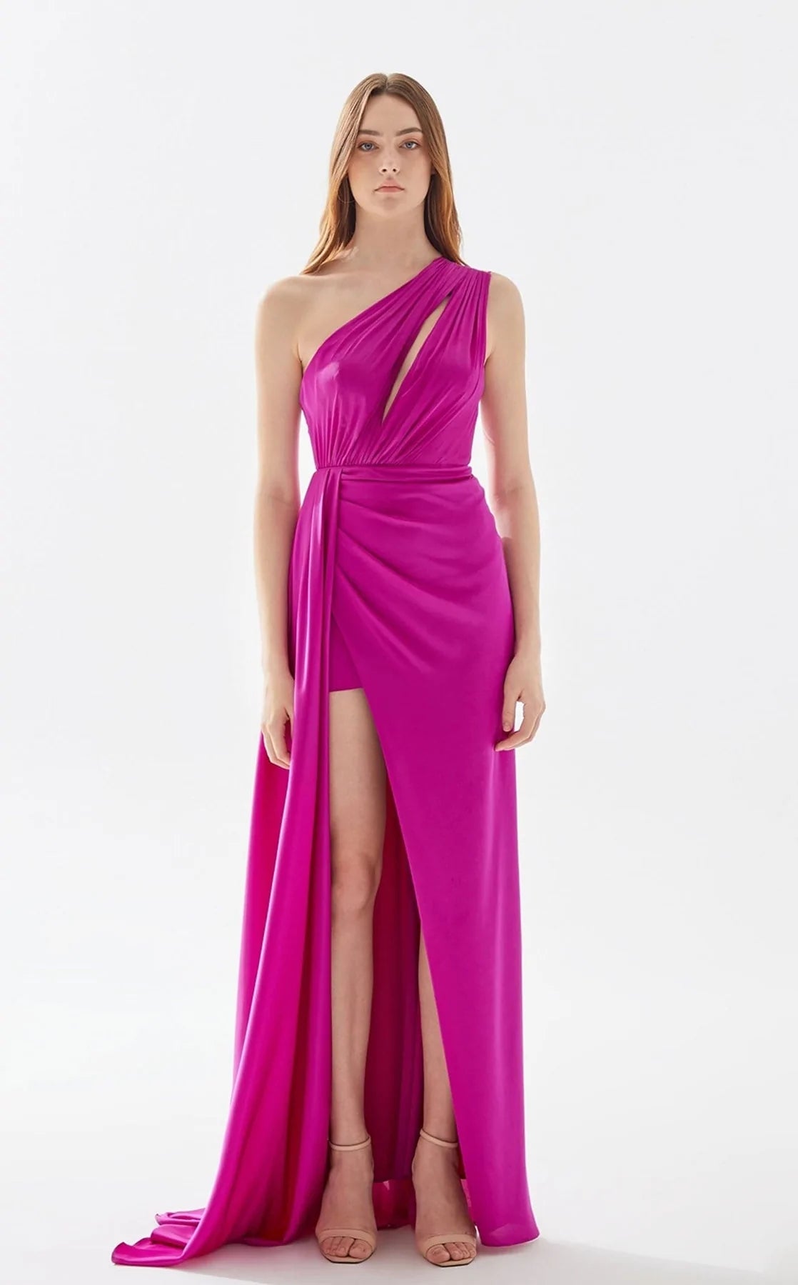 Massive Deals TARIK EDIZ 52015 DRESS